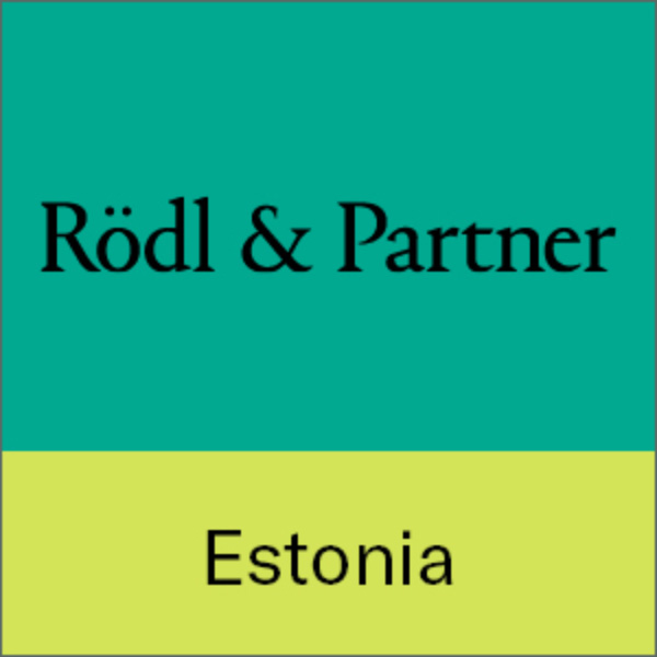 Rödl & Partner OÜ<br>Rödl & Partner Advokaadibüroo OÜ<br>Rödl & Partner Audit O